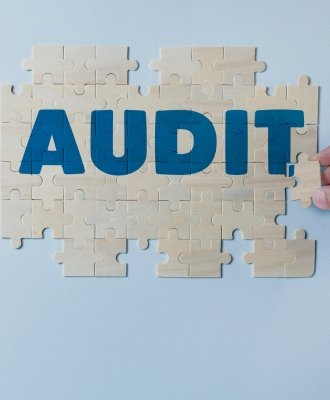 Accounting & Auditing