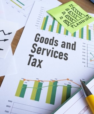 GST Compalinces & Audit