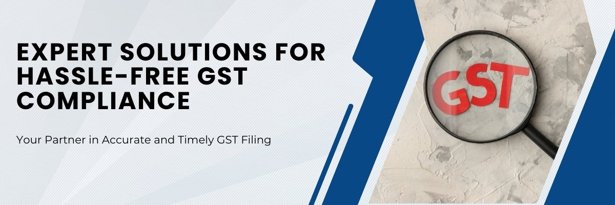 GST Compalinces & Audit