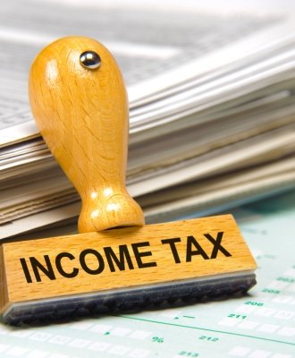 Income Tax Complainces