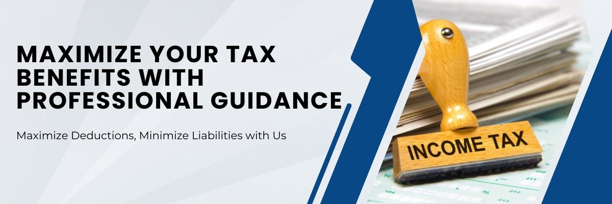 Income Tax Complainces